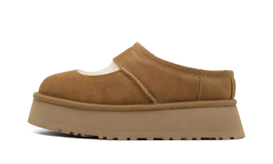 Ugg Bea Mary Jane Womens “Chestnut” (1167612-CHE)