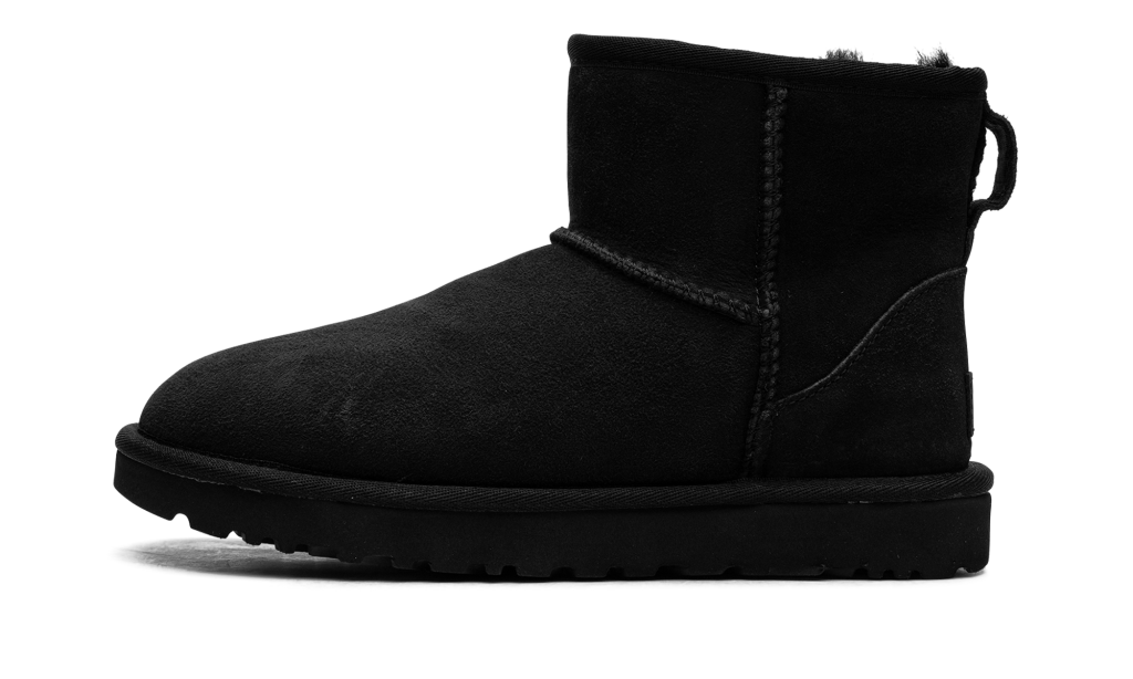 ugg-sneaker 1016222-BLK