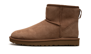 Ugg CLASSIC MINI II Womens “Chestnut” (1016222-CHE)
