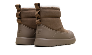 ugg-classic-mini 1157691K-CHE
