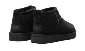 ugg-classic-ultra-mini 1116109-BLK