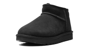 ugg-classic-ultra-mini 1116109-BLK