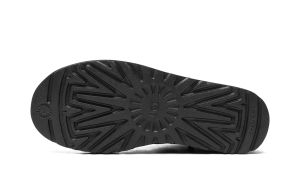 ugg-classic-ultra-mini 1116109-BLK