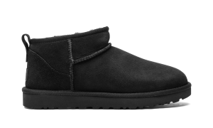 ugg-classic-ultra-mini 1116109-BLK