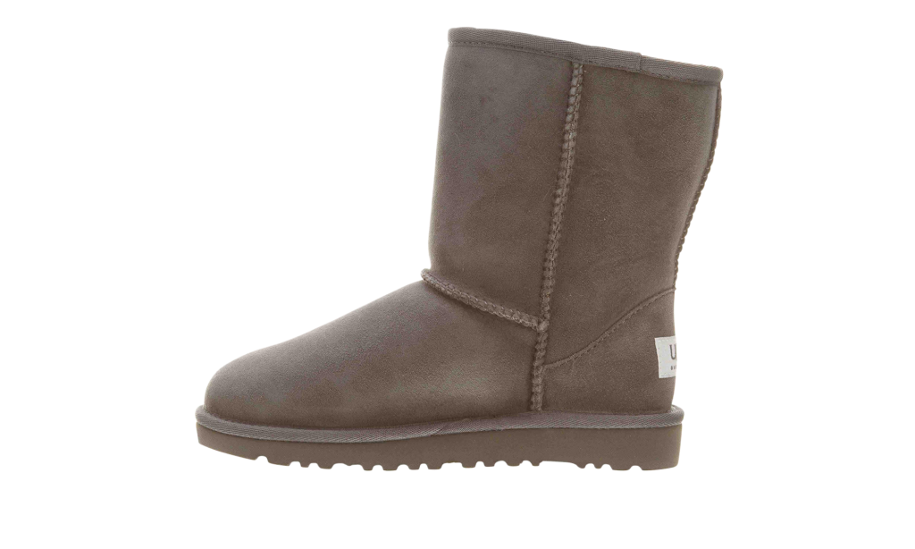 ugg-sneaker 5251K-GREY
