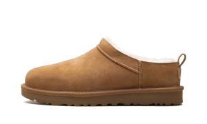 Ugg Classic Micro Womens “Chestnut” (1173891-CHE)