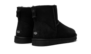 ugg-classic-mini 1002072-BLK
