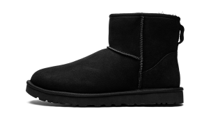 ugg-classic-mini 1002072-BLK