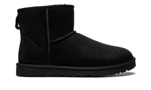 ugg-classic-mini 1002072-BLK