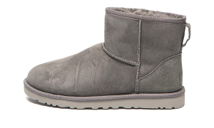 Ugg Classic Mini Boot “Dark Grey” (1002072-DGRY)