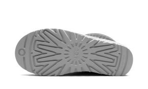 ugg-classic-mini 1151291-SLVR