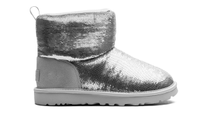 ugg-classic-mini 1151291-SLVR