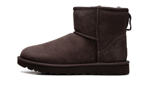 Ugg Classic Mini II Boot “Burnt Cedar” (1016222-BCDR)
