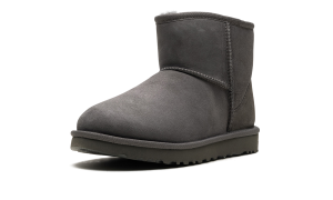 ugg-classic-mini-ii 1016222-GREY