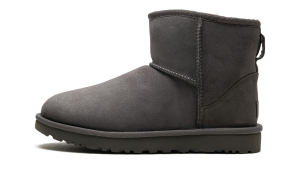 Ugg Classic Mini II Boot “Grey” (1016222-GREY)
