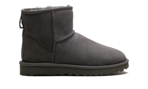 ugg-classic-mini-ii 1016222-GREY