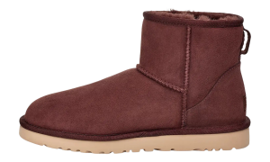 Ugg Classic Mini II Boots “Coffee” (1002072-STT)