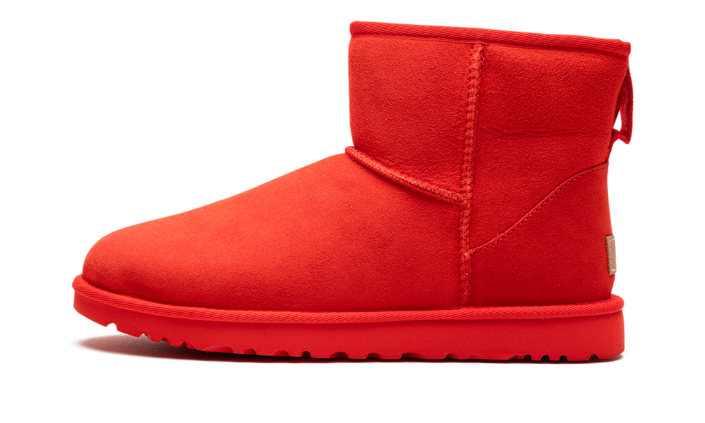 ugg-cherry 1016222-CRP