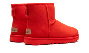 ugg-cherry 1016222-CRP