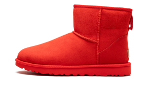 Ugg Classic Mini II Womens “Cherry Pie” (1016222-CRP)