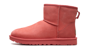 Ugg Classic Mini II “Punch Pink” (1016222-PHPN)