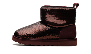 Ugg Classic Mini Mirror Ball “Wild Grape” (1151291-WGRP)