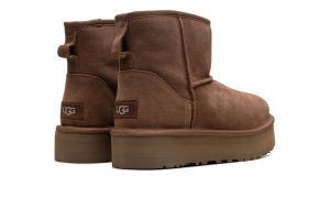 ugg-classic-mini 1143700K-CHE