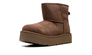 ugg-classic-mini 1143700K-CHE