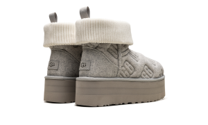 ugg-classic-mini 1144047-GREY
