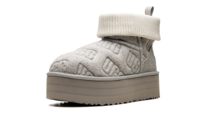 ugg-classic-mini 1144047-GREY
