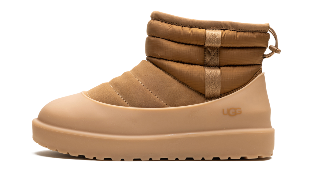 ugg-classic-mini 1130737-CHE