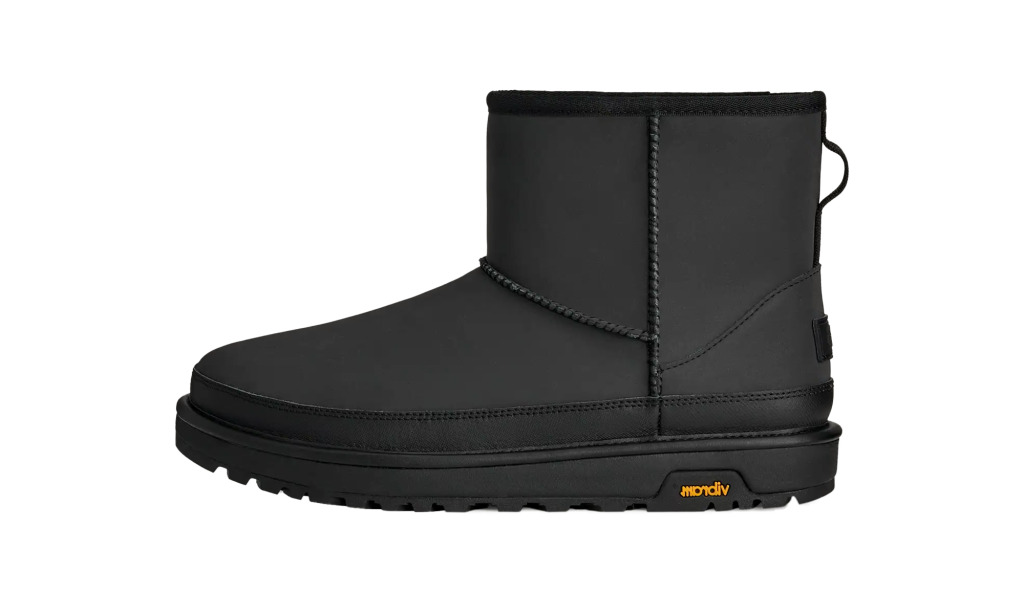 ugg-classic-mini 1171110-BRLC