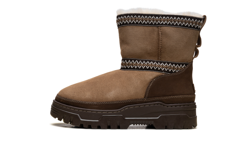 ugg-classic-mini 1158322-CHE