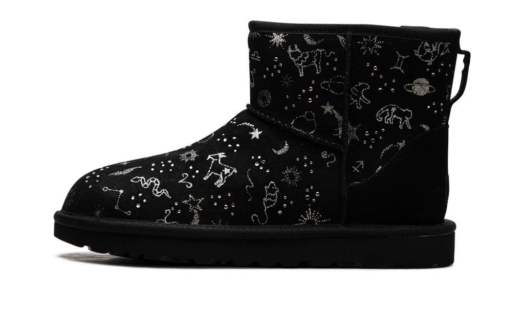 ugg-sneaker 1112516-BLK