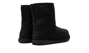 ugg-sneaker 1019646K-BLK