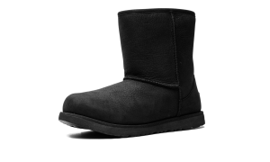 ugg-sneaker 1019646K-BLK