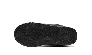 ugg-sneaker 1019646K-BLK