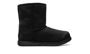 ugg-sneaker 1019646K-BLK