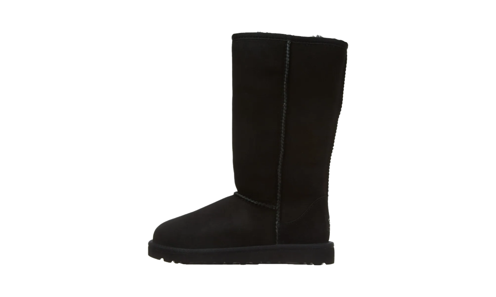ugg-sneaker 5229Y-BLK