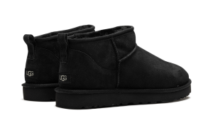 ugg-classic-ultra-mini 1137391-BLK