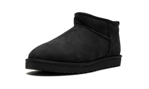 ugg-classic-ultra-mini 1137391-BLK