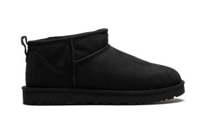 ugg-classic-ultra-mini 1137391-BLK