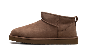 Ugg Classic Ultra Mini Boot “Chestnut” (1137391-CHE)