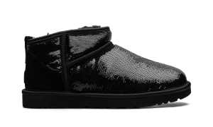 ugg-sneaker 1151616-BLK