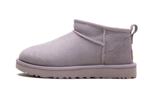 Ugg Classic Ultra Mini Boot “Pale Smoke” (1116109-PSK)