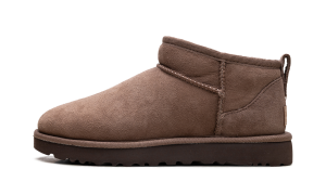 Ugg Classic Ultra Mini Boot “Rocky Oak” (1116109-RYK)