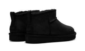 ugg-classic-ultra-mini 1174210-BLK