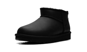 ugg-classic-ultra-mini 1174210-BLK