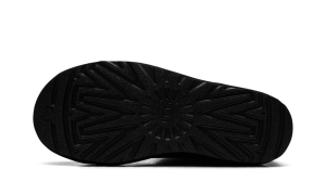 ugg-classic-ultra-mini 1174210-BLK