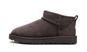Ugg Classic Ultra Mini “Grey” (1116109-GREY)